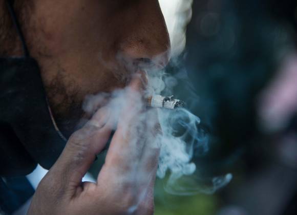 Prohibir exhibición de cigarros en puntos de venta afecta a comerciantes: ANPEC