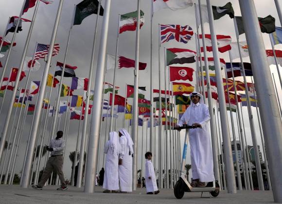 ¿Cuándo y dónde verán los Cuartos de Final del Mundial Qatar 2022?