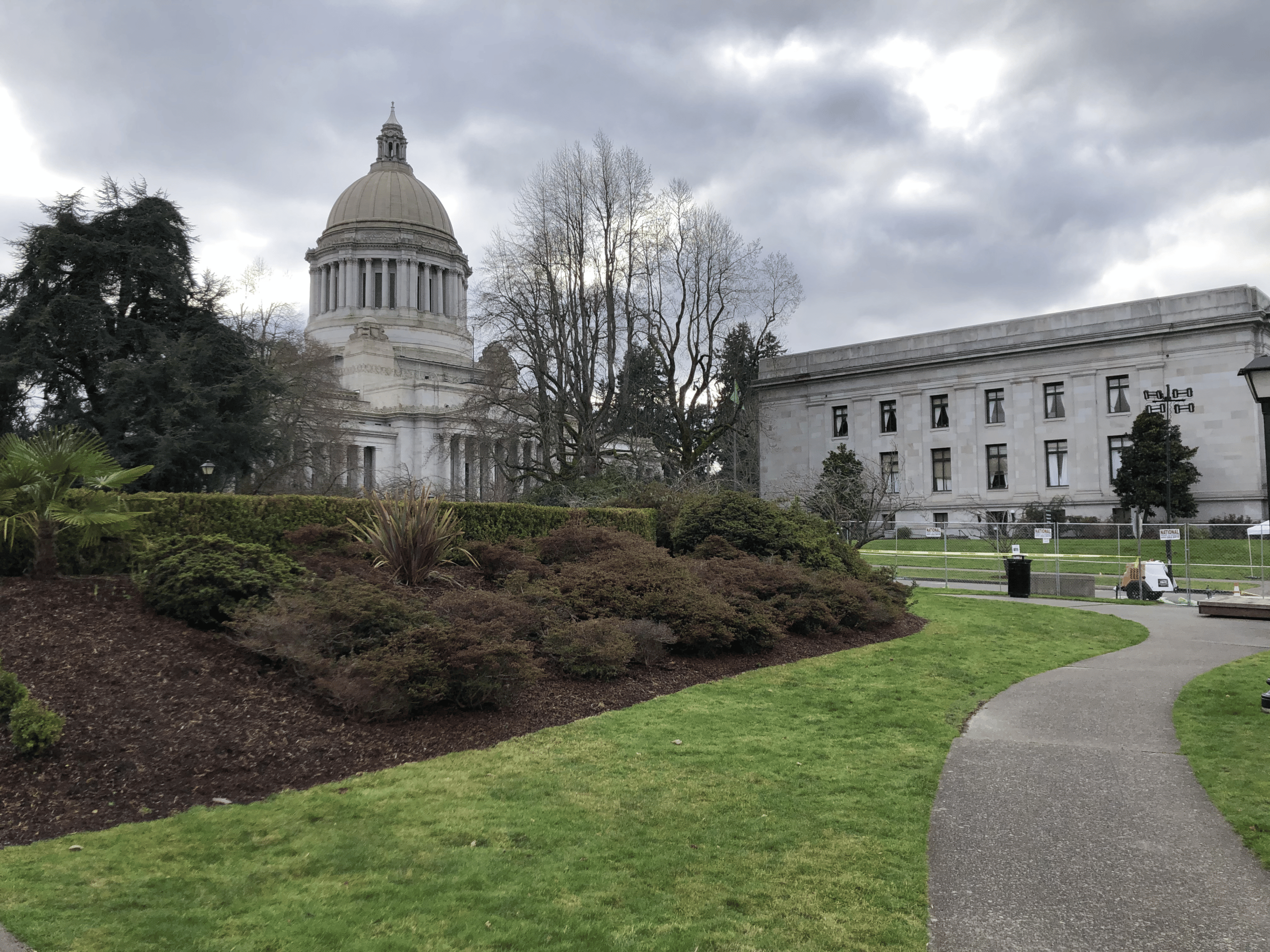 El impuesto a las ganancias de capital del estado de Washington puede avanzar con el caso pendiente de la Corte Suprema – GeekWire