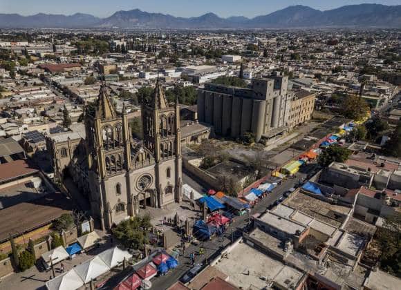 ¿Habrá clases este 12 de diciembre?  Esto dice la Sedu Coahuila