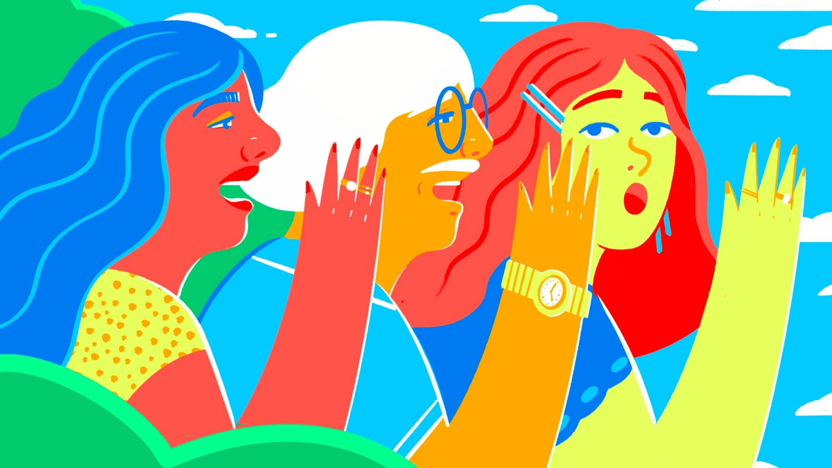 10 espectáculos compulsivos que son el mejor tipo de comida chatarra de podcasts