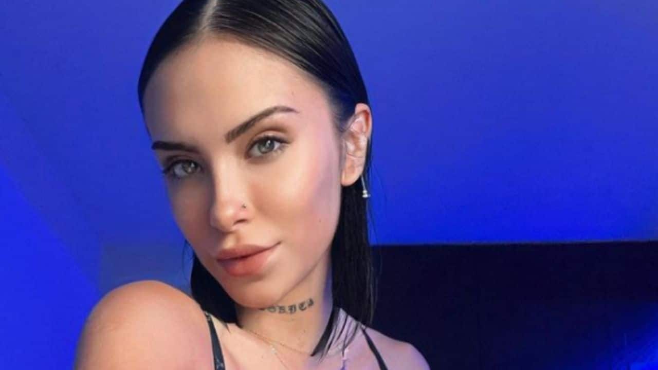 FOTOS: Fer Moreno de Acapulco Shore enseña sobre lencería favorita en Instagram