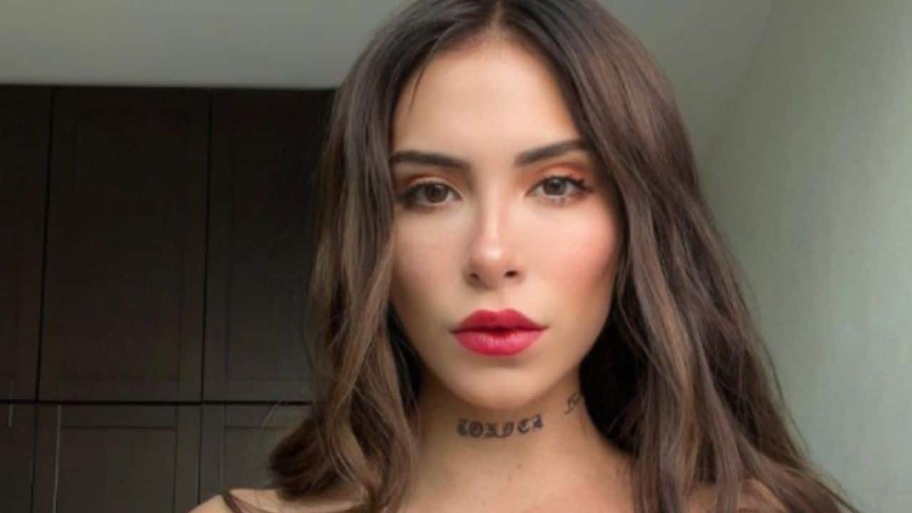 FOTOS: Fer Moreno de Acapulco Shore en minifalda arriesgada rompe corazones