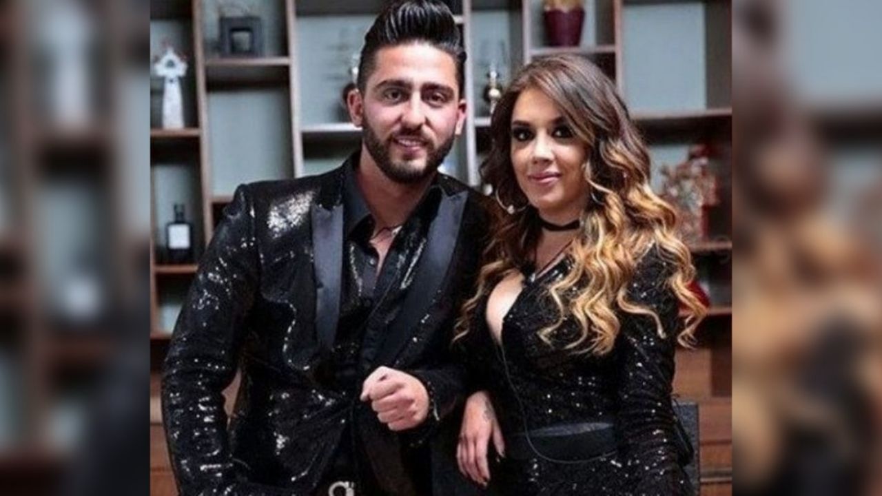 Karime asegura que ella y “Potro” sí tienen una relación pero él siempre la negó