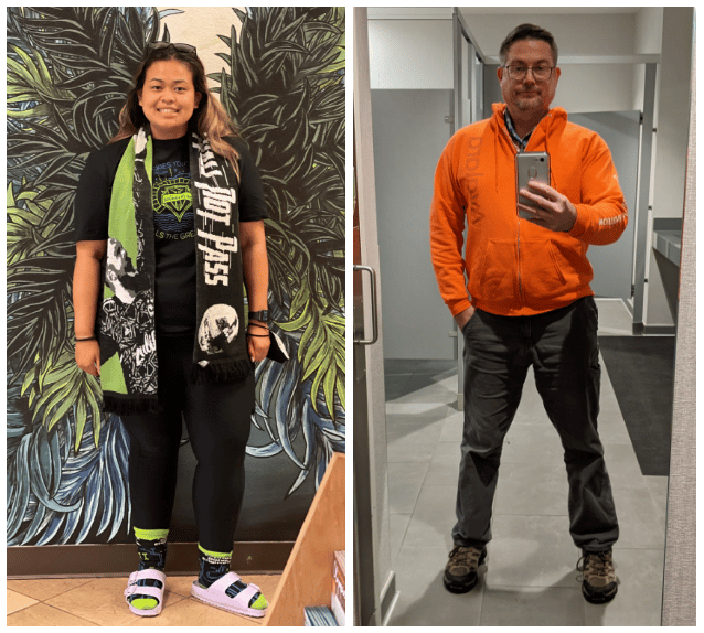 Conozca a los dos técnicos trabajadores que obtienen un ‘reinicio de estilo Geek’ antes de la GeekWire Gala – GeekWire