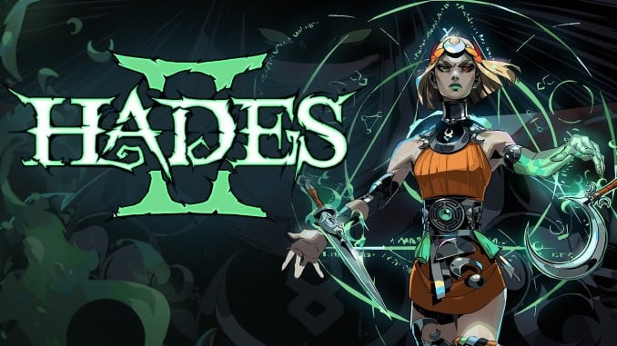 Supergiant Games revela el primer tráiler del esperado Hades 2