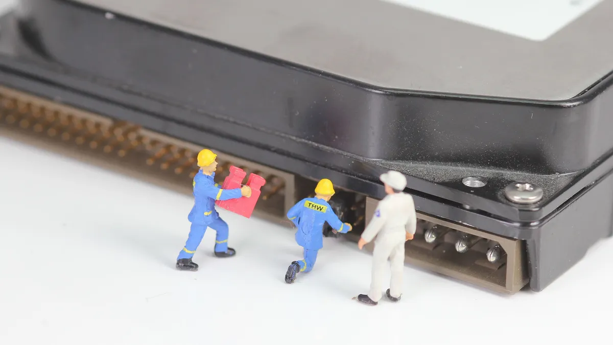 Herramientas para sacar mayor rendimiento de nuestro disco duro o SSD en Windows 11