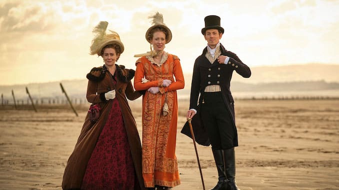 Tráiler de la temporada 3 de Sanditon: llega el teaser final de ensueño para el drama de época de Jane Austen