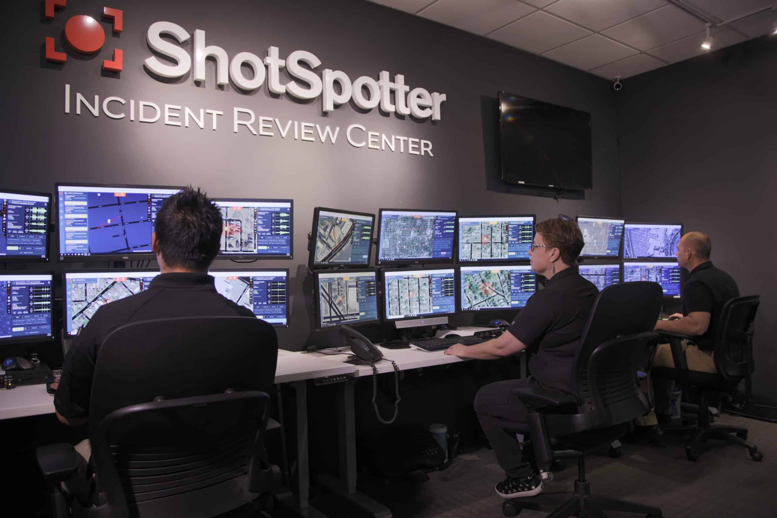 Los legisladores de Seattle recortan fondos para la tecnología de detección de disparos que formaba parte del impulso de seguridad pública del alcalde – GeekWire