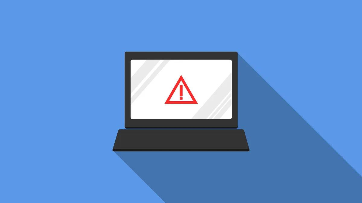 Esto es lo que debes hacer si acabas de borrar un virus de Windows