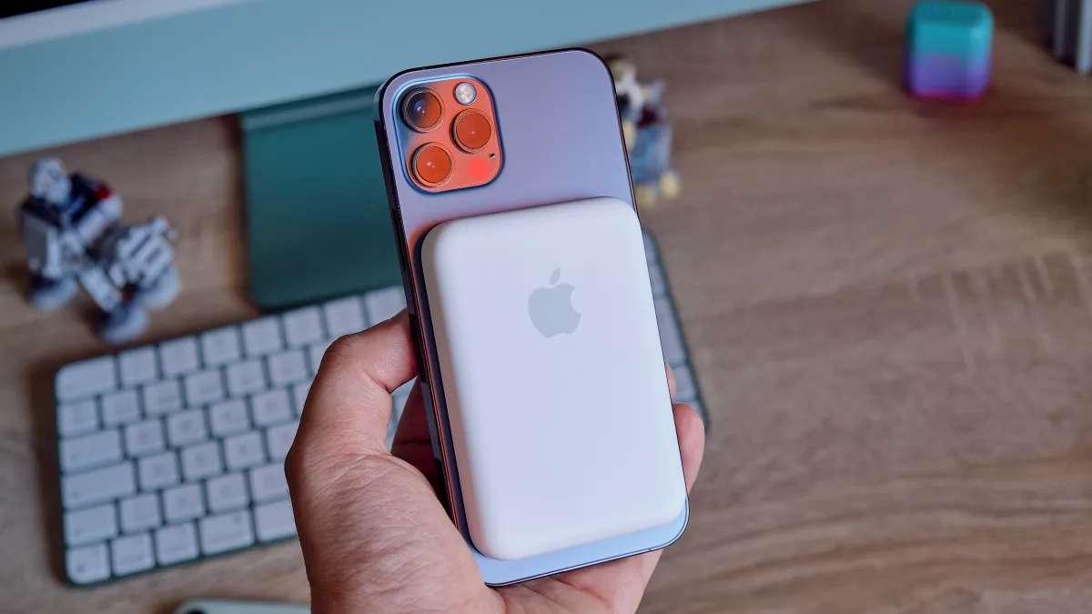 ¿Echará Apple un pulso a la Unión Europea con el USB-C del iPhone?