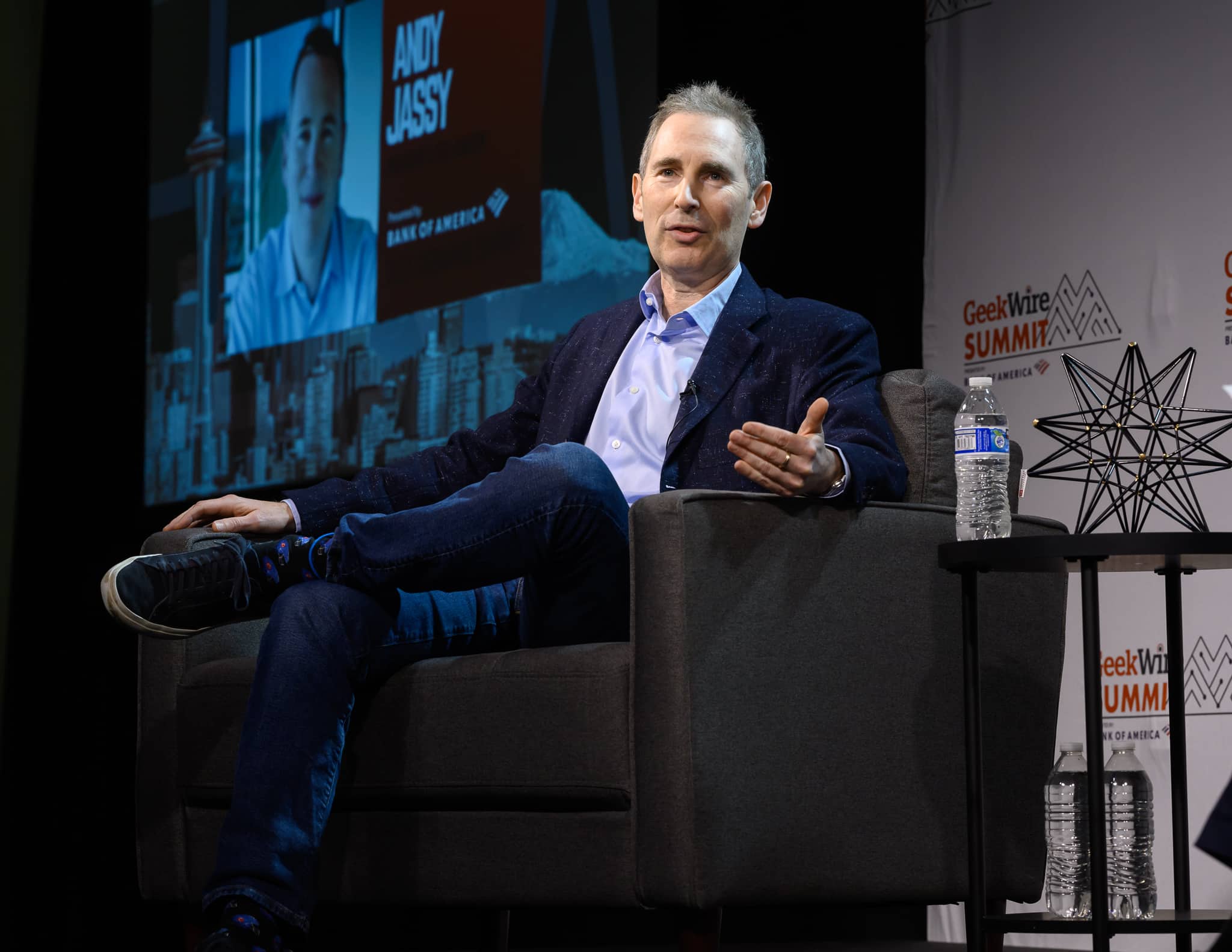 Los despidos récord de Amazon indican un cambio de mentalidad – GeekWire