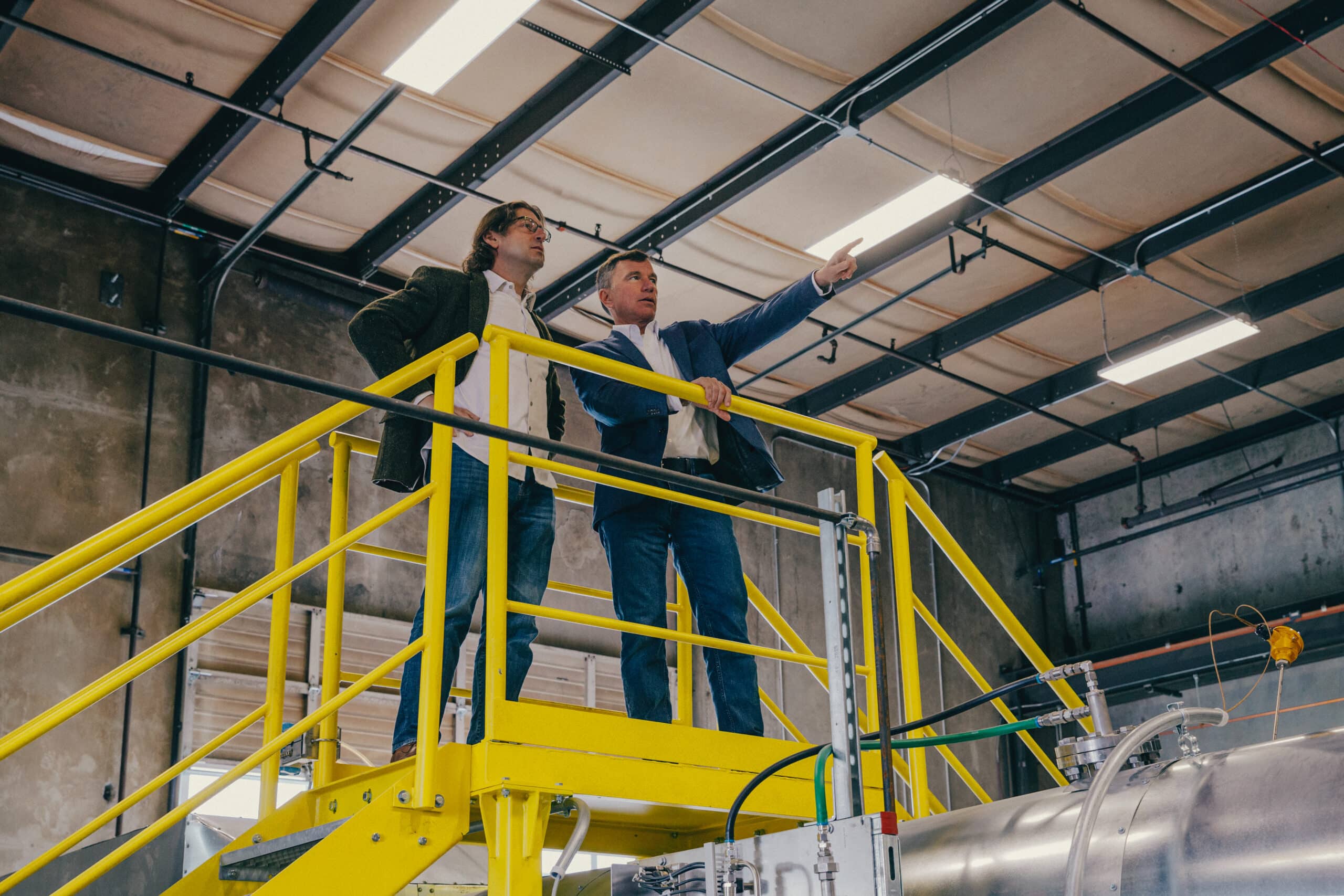 La startup de rápido crecimiento de materiales para baterías Group14 se ve envuelta en una disputa sobre secretos comerciales – GeekWire