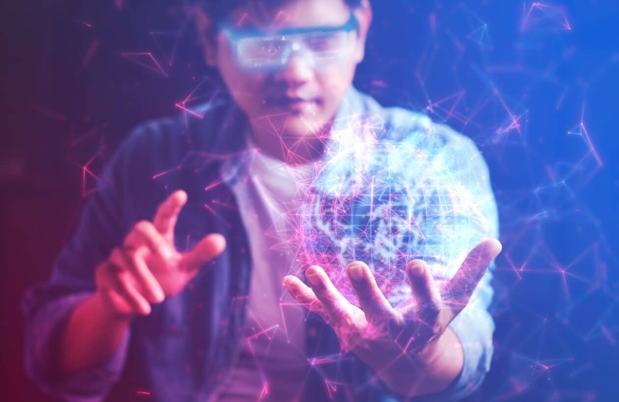 Autor y científico de ciencia ficción profundiza en la conciencia y el cosmos