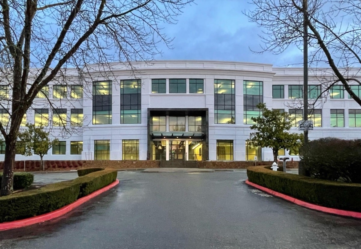 IonQ abrirá una fábrica de computadoras cuánticas en el área de Seattle