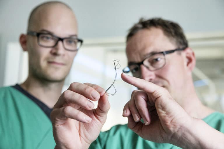 Cardiac Dimensions recauda $ 35 millones para un dispositivo para tratar la condición asociada con la insuficiencia cardíaca – GeekWire
