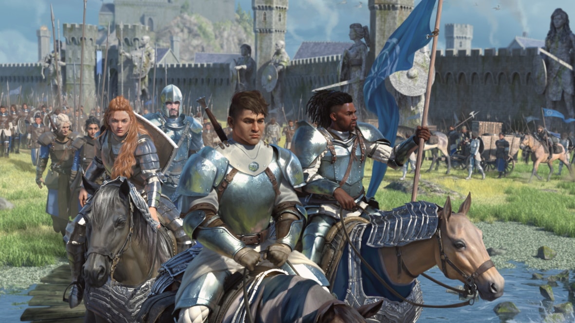 Wizards of the Coast cancela múltiples proyectos de videojuegos – GeekWire