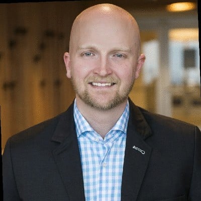 El CVP de Microsoft Teams se une a UiPath; Sage Bionetworks nombra presidente; y más – GeekWire