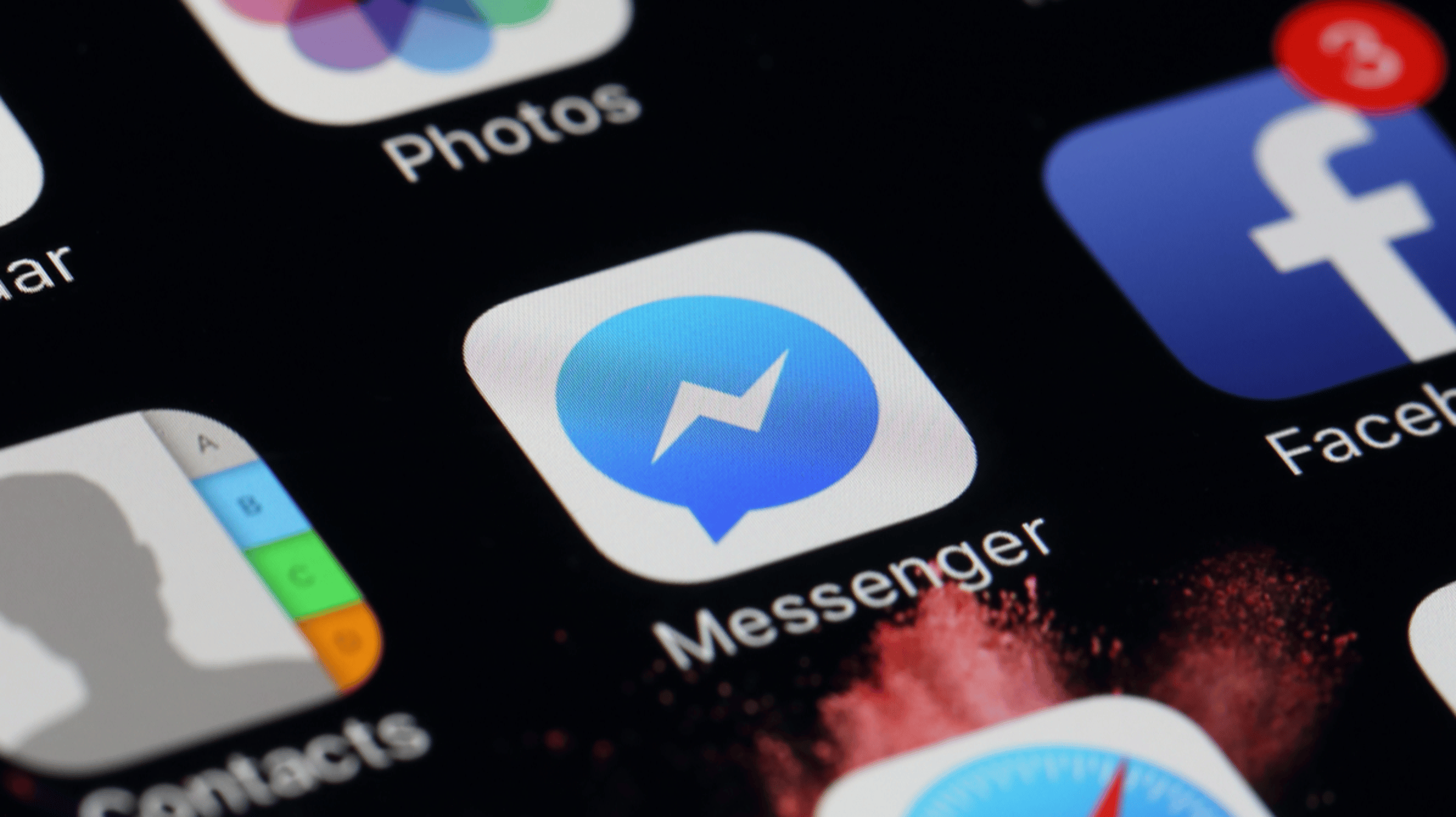 Los chats encriptados de Facebook Messenger están mejorando 1