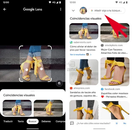 Multibusqueda Google