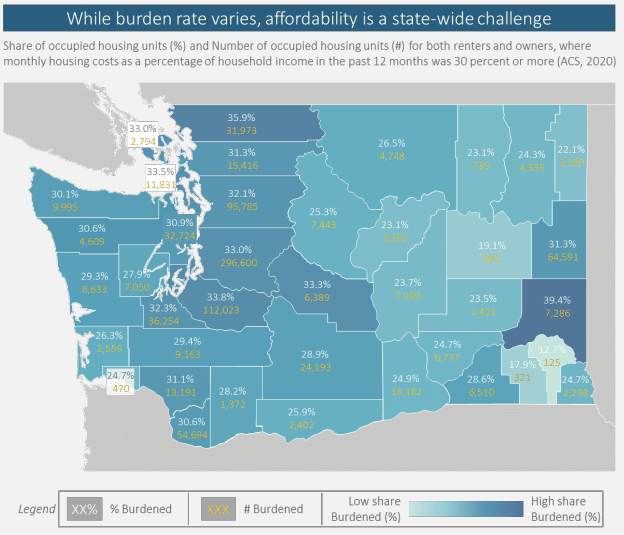 Los líderes empresariales y tecnológicos de Seattle piden una acción corporativa audaz sobre la crisis de la vivienda – GeekWire