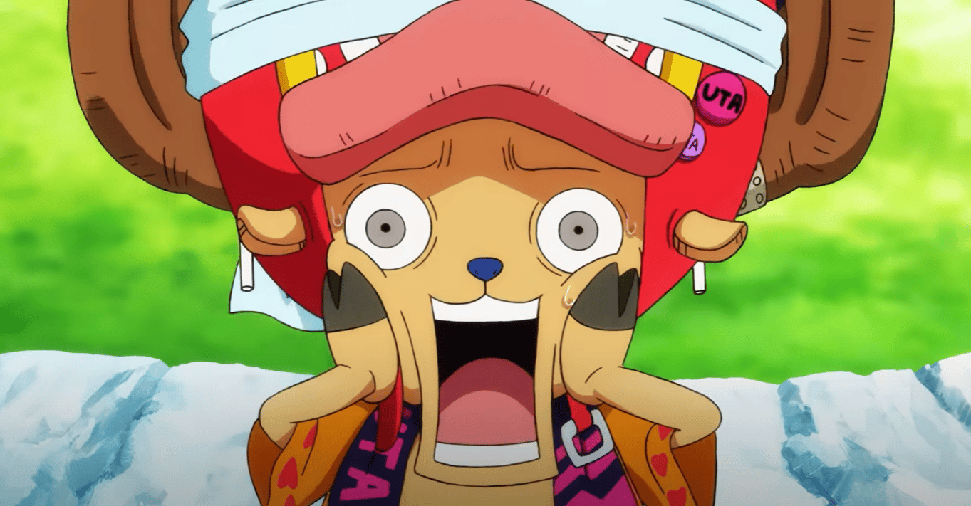 Spoilers del capítulo 1071 de One Piece, cambio de fecha de lanzamiento del manga confirmado 1