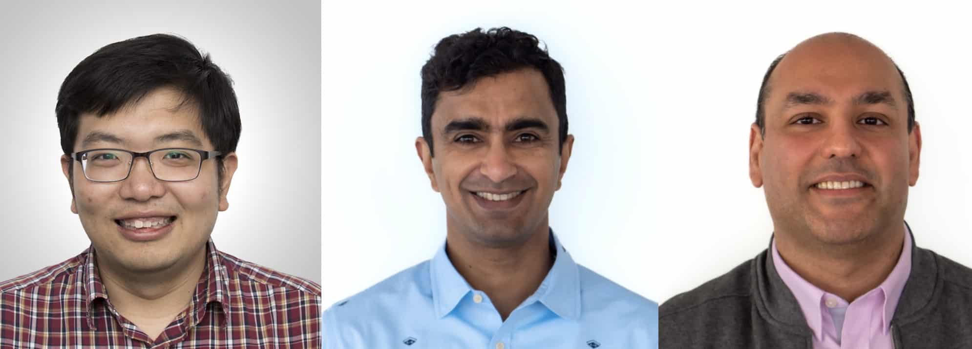 Exingenieros de Apple recaudan $ 7.5 millones para la nueva puesta en marcha de almacenamiento de datos de Seattle – GeekWire