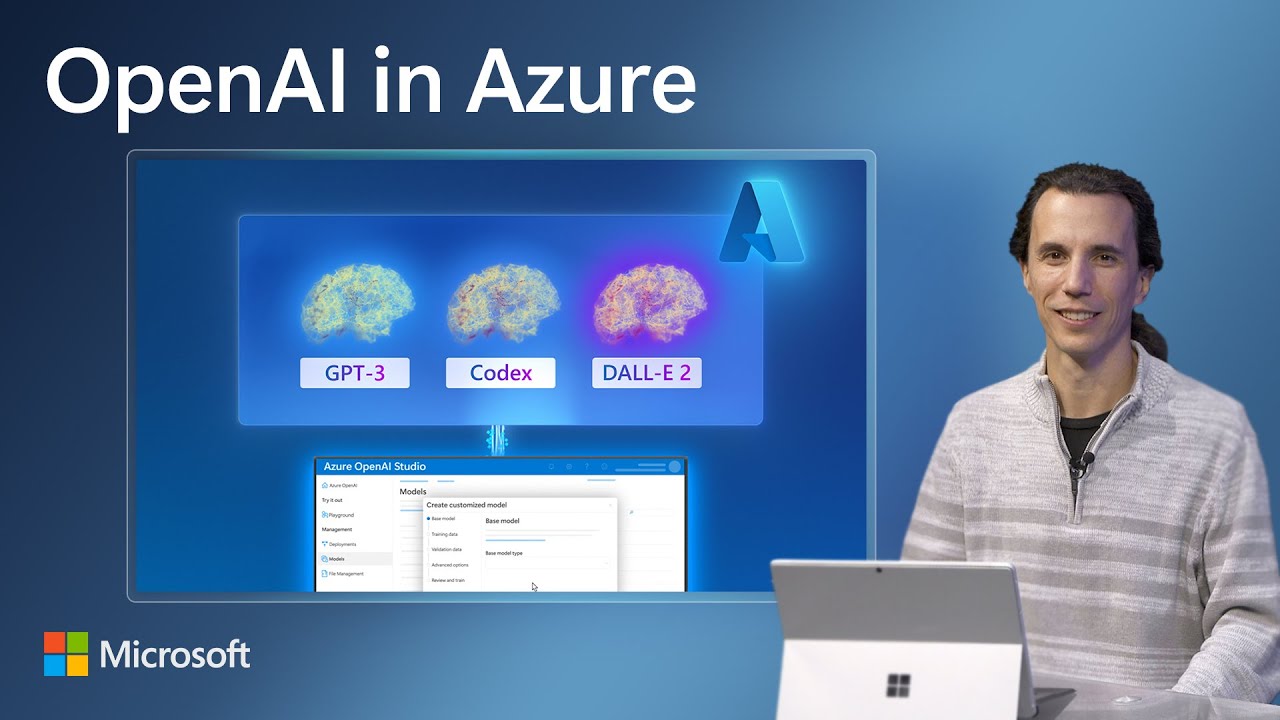 La nueva integración muestra cómo Microsoft aprovechará la asociación OpenAI – GeekWire
