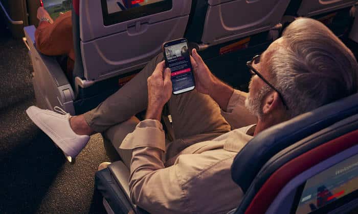 T-Mobile firma acuerdo con Delta para traer Wi-Fi en vuelo para todos los clientes – GeekWire