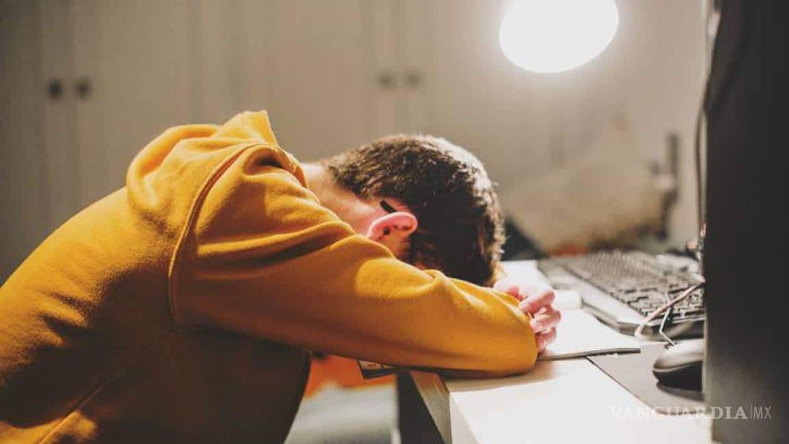 ¿Envejeció el cerebro?  Estudio revela como la pandemia de COVID-19 afectó a los adolescentes