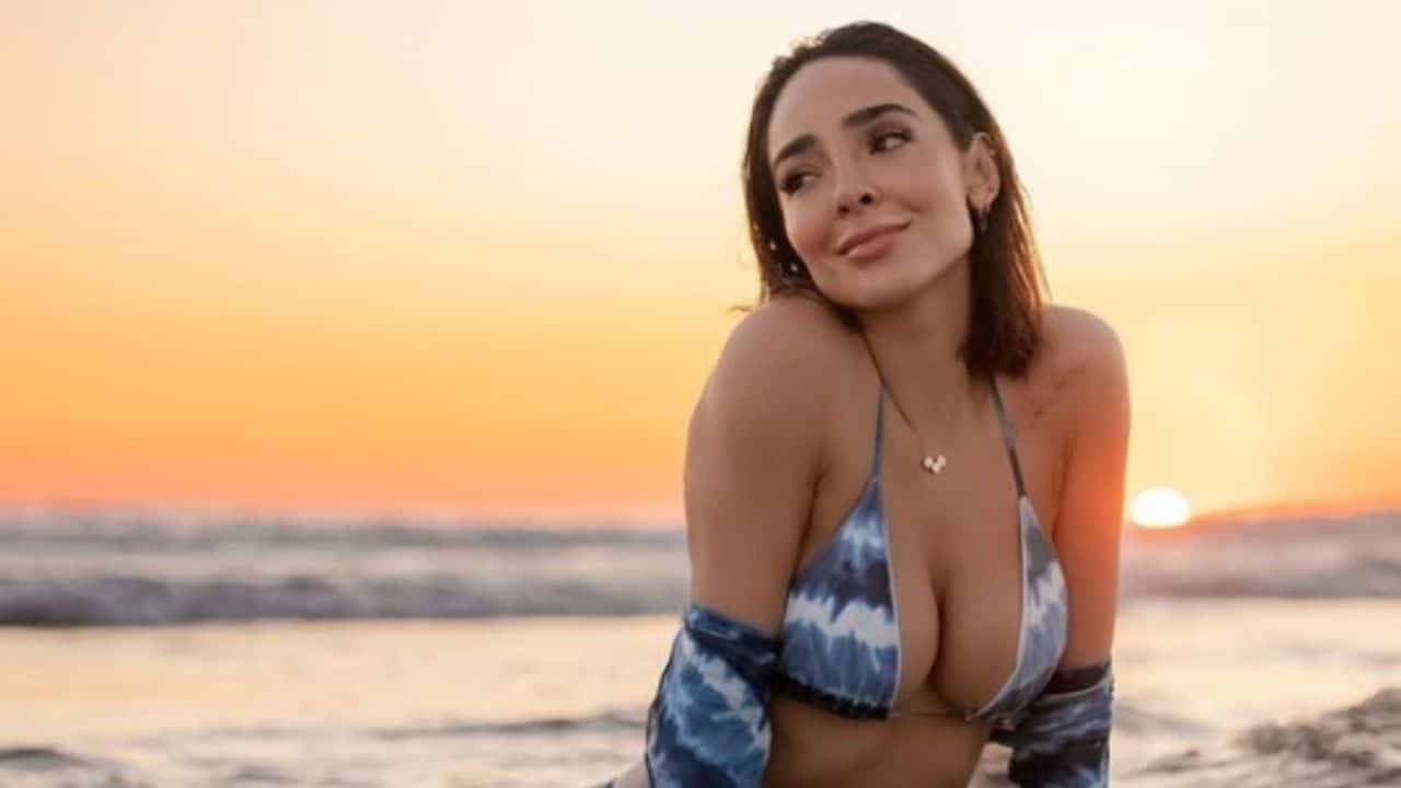 De Acapulco Shore a las Narcoseries: Manelyk prepara su debut como actriz