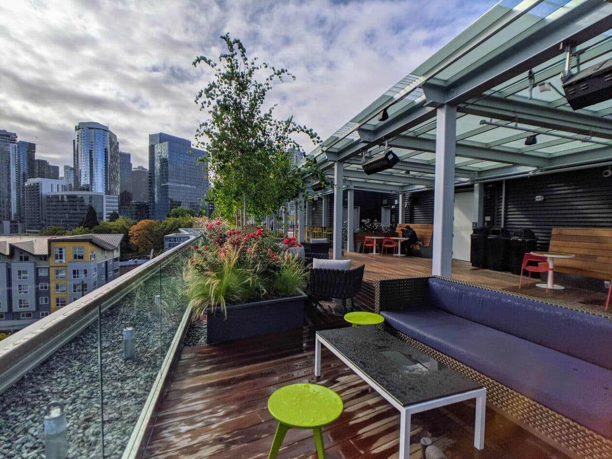 Meta y Microsoft están abandonando el espacio de oficinas en el área de Seattle – GeekWire