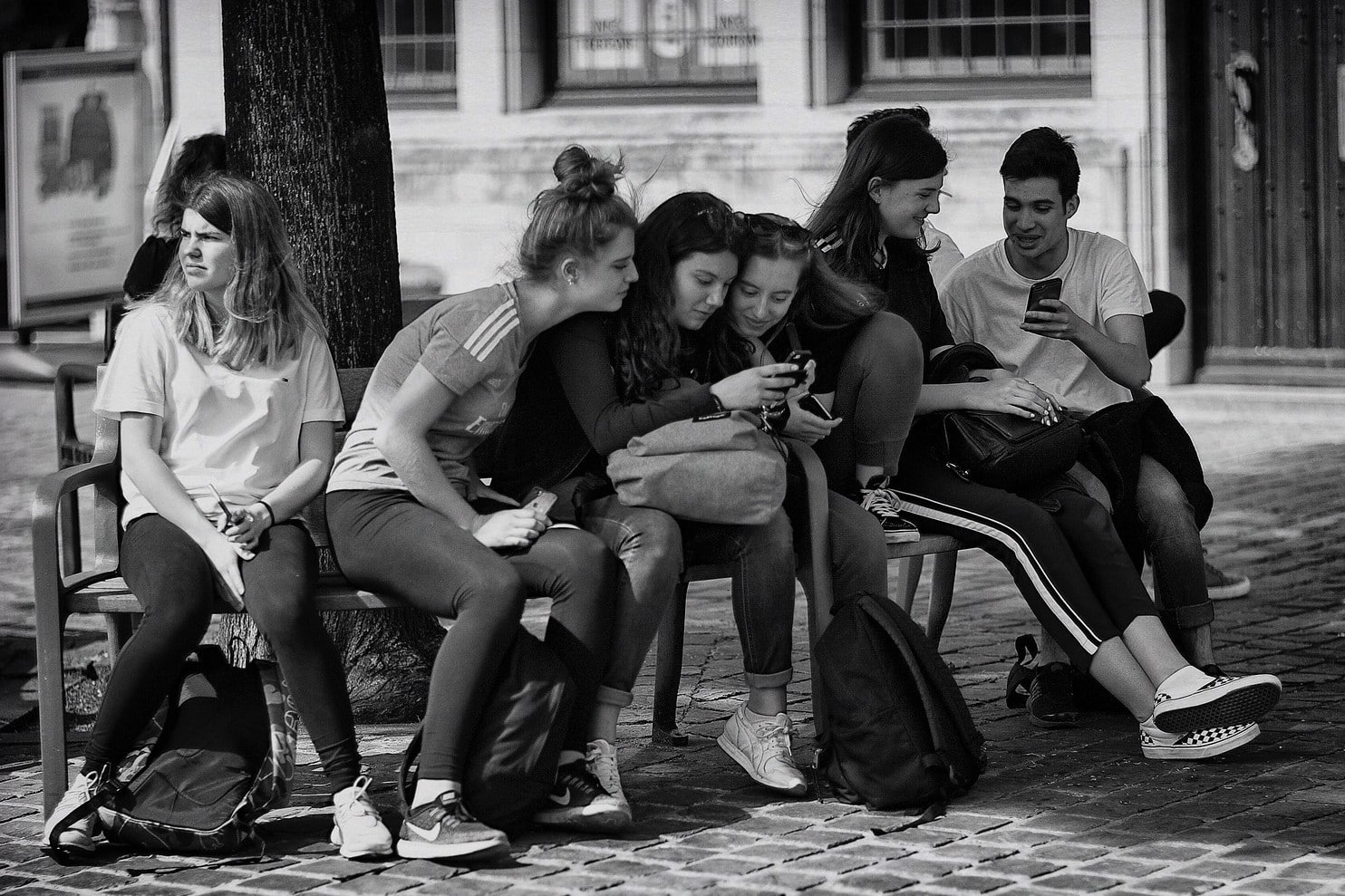 Las Escuelas Públicas de Seattle demandan a TikTok, YouTube, Instagram y otros, en busca de compensación por la crisis de salud mental de los jóvenes – GeekWire