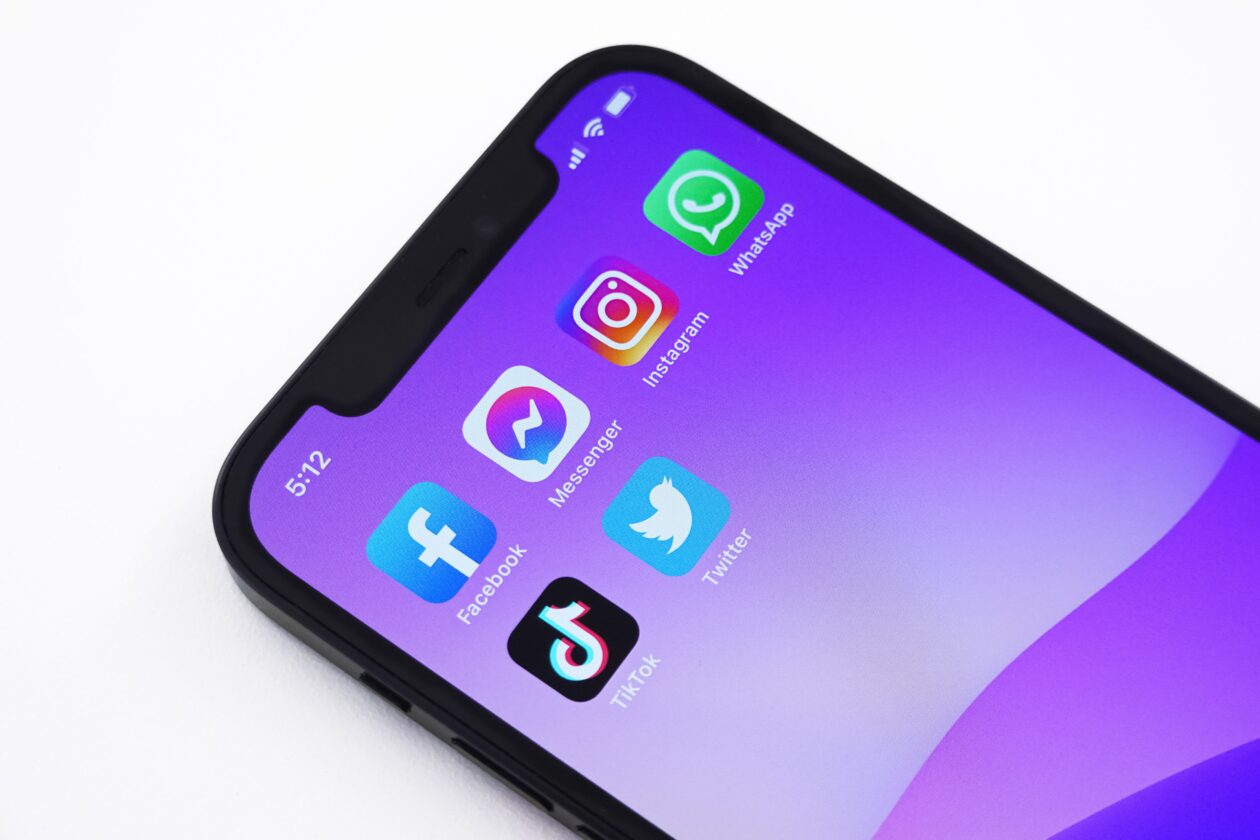 ¿Son las empresas de redes sociales las culpables de la crisis de salud mental de los jóvenes?  Es complicado – GeekWire