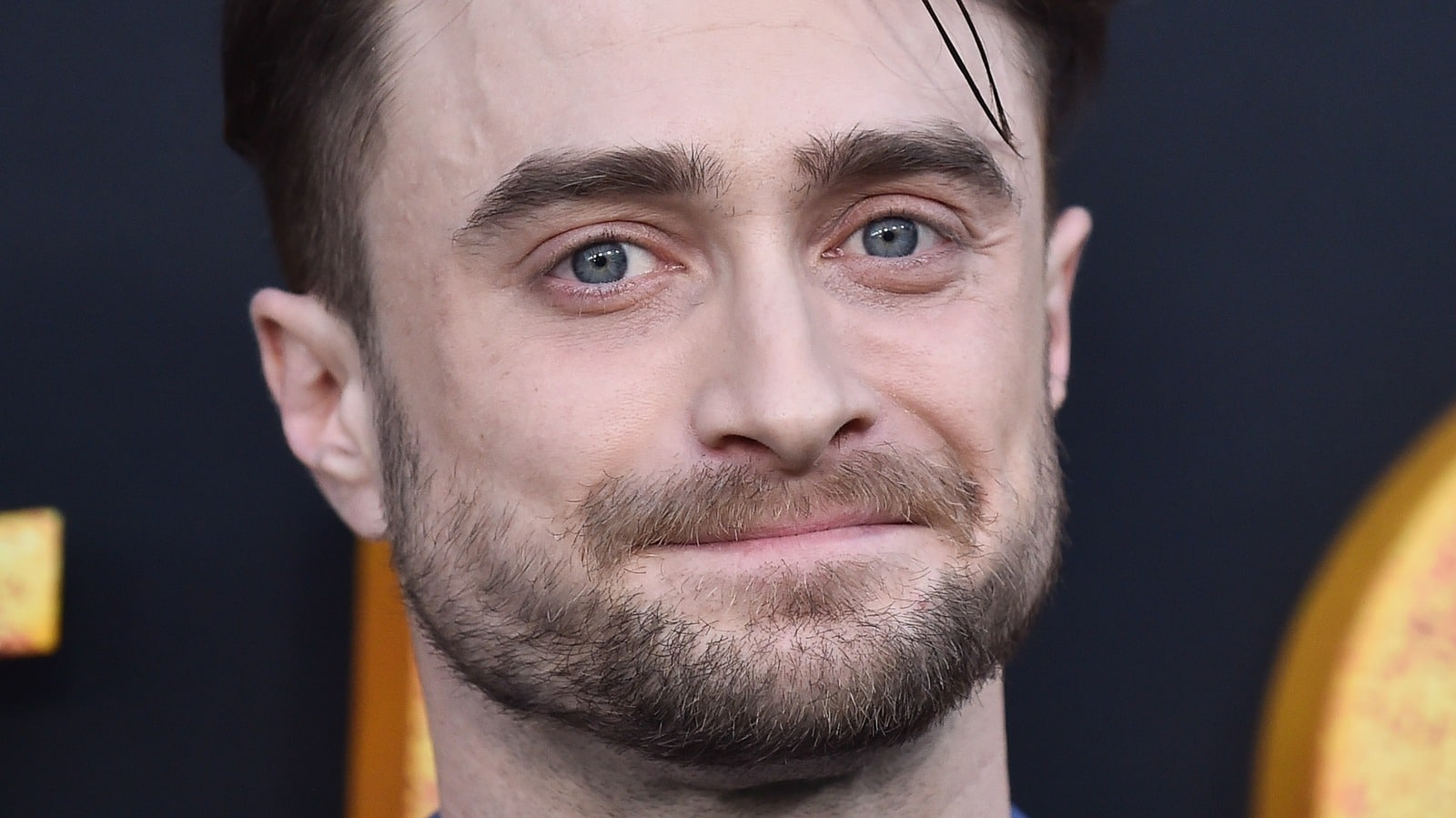 La falta de conocimiento de Harry Potter de Daniel Radcliffe lo dejaría fuera de Hogwarts 1
