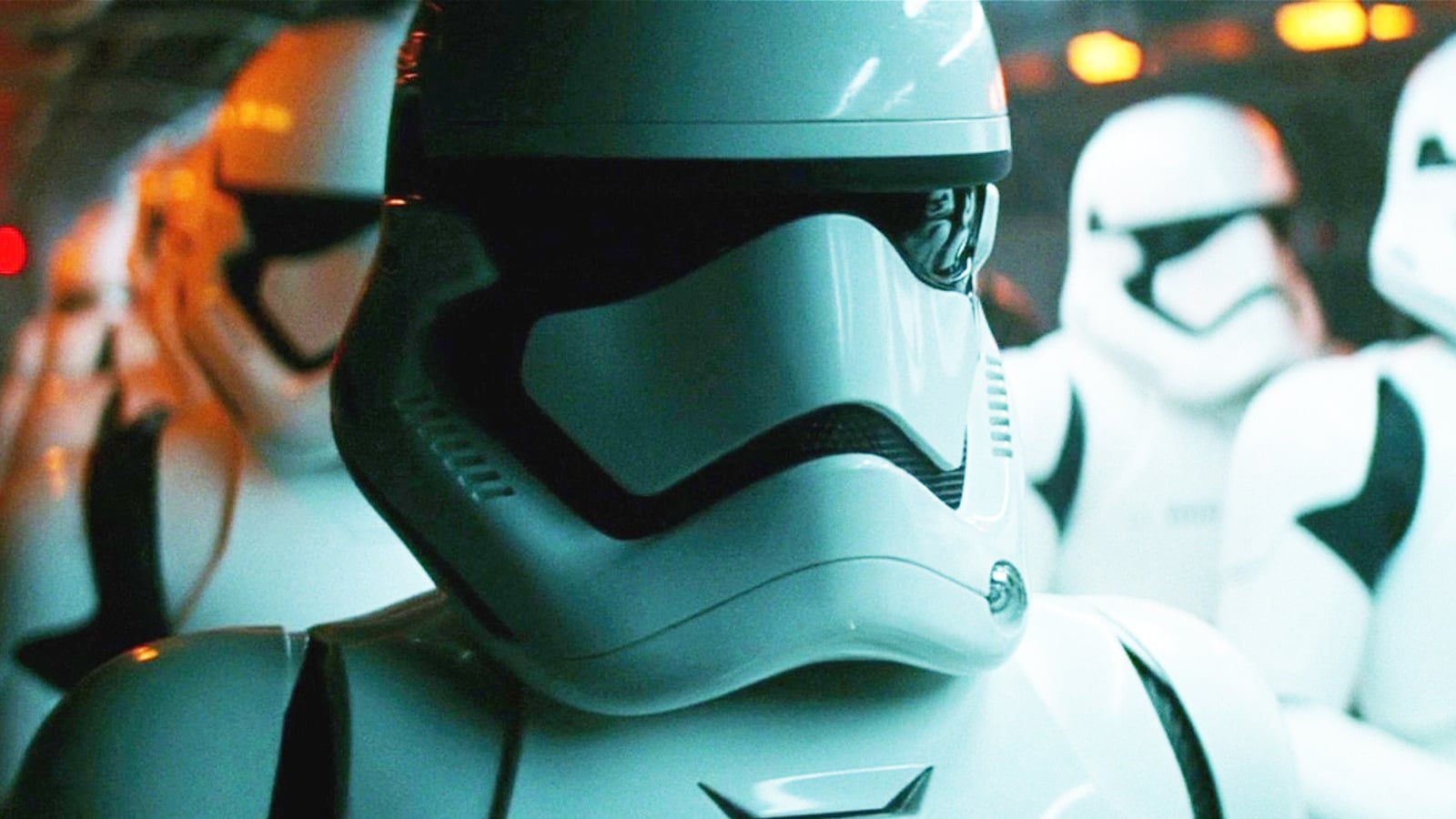 Datos de Stormtroopers que solo los fanáticos de Star Wars conocen sobre el ejército leal del Imperio 1