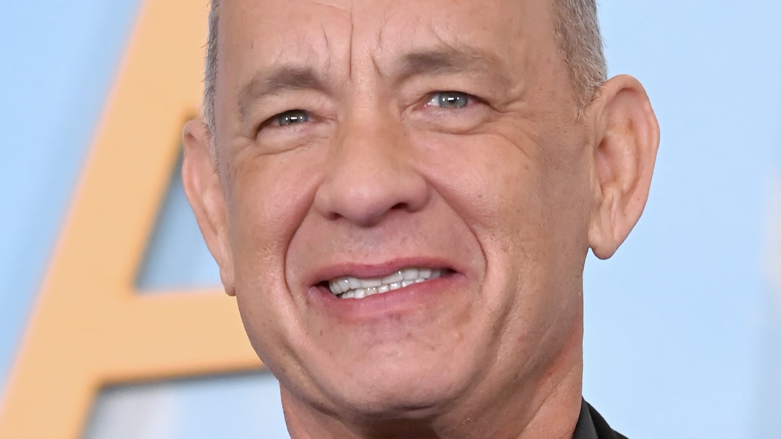 Tom Hanks obtiene tres nominaciones a los premios Razzie (y se las merece todas) 1