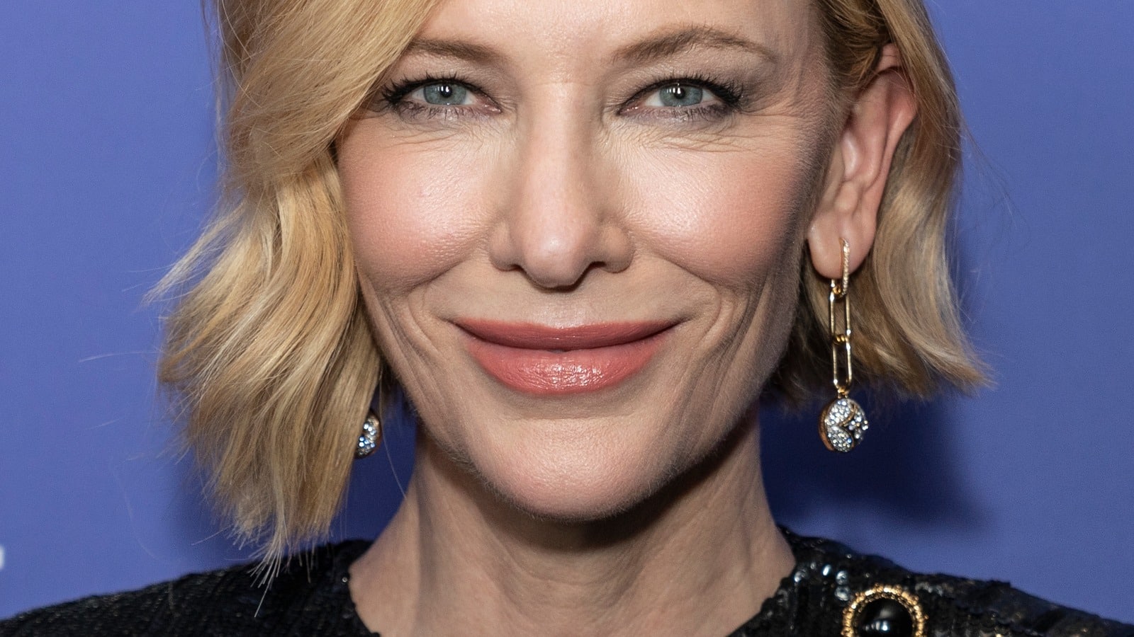 Cate Blanchett dice que todavía está procesando su intenso papel de alquitrán 1