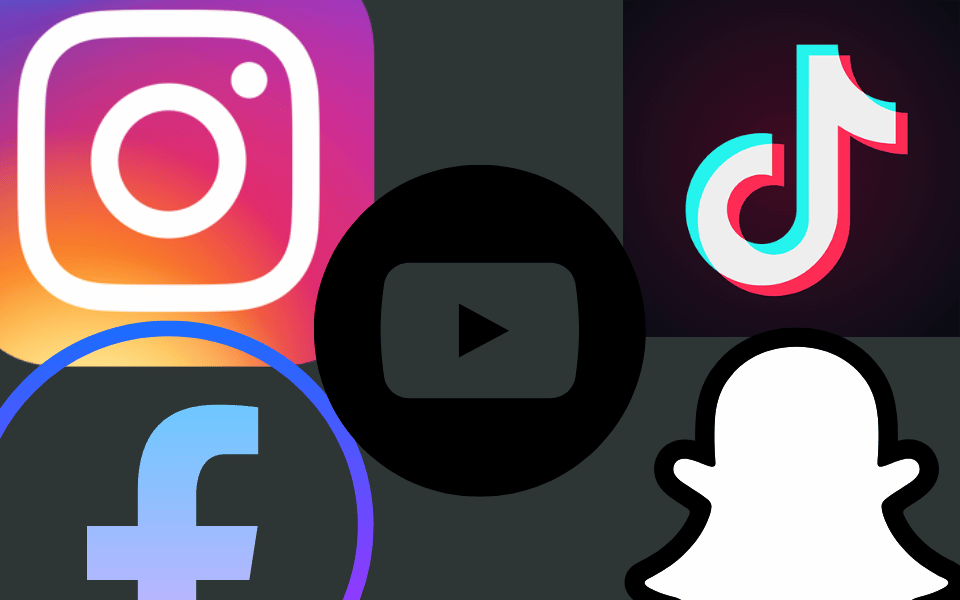 Lo que está en juego en la demanda contra TikTok, Instagram y otros – GeekWire