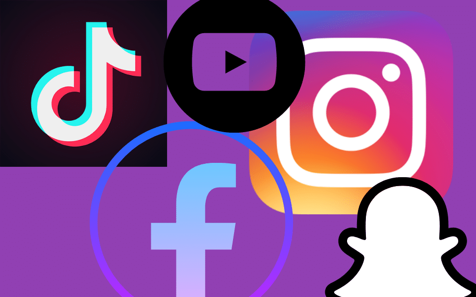 El segundo distrito escolar demanda a TikTok, Instagram, YouTube y otros por la crisis de salud mental de los jóvenes – GeekWire