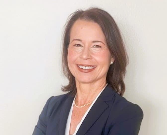 Tiphaine Louradour asume el cargo de CEO de Spaceflight Inc.