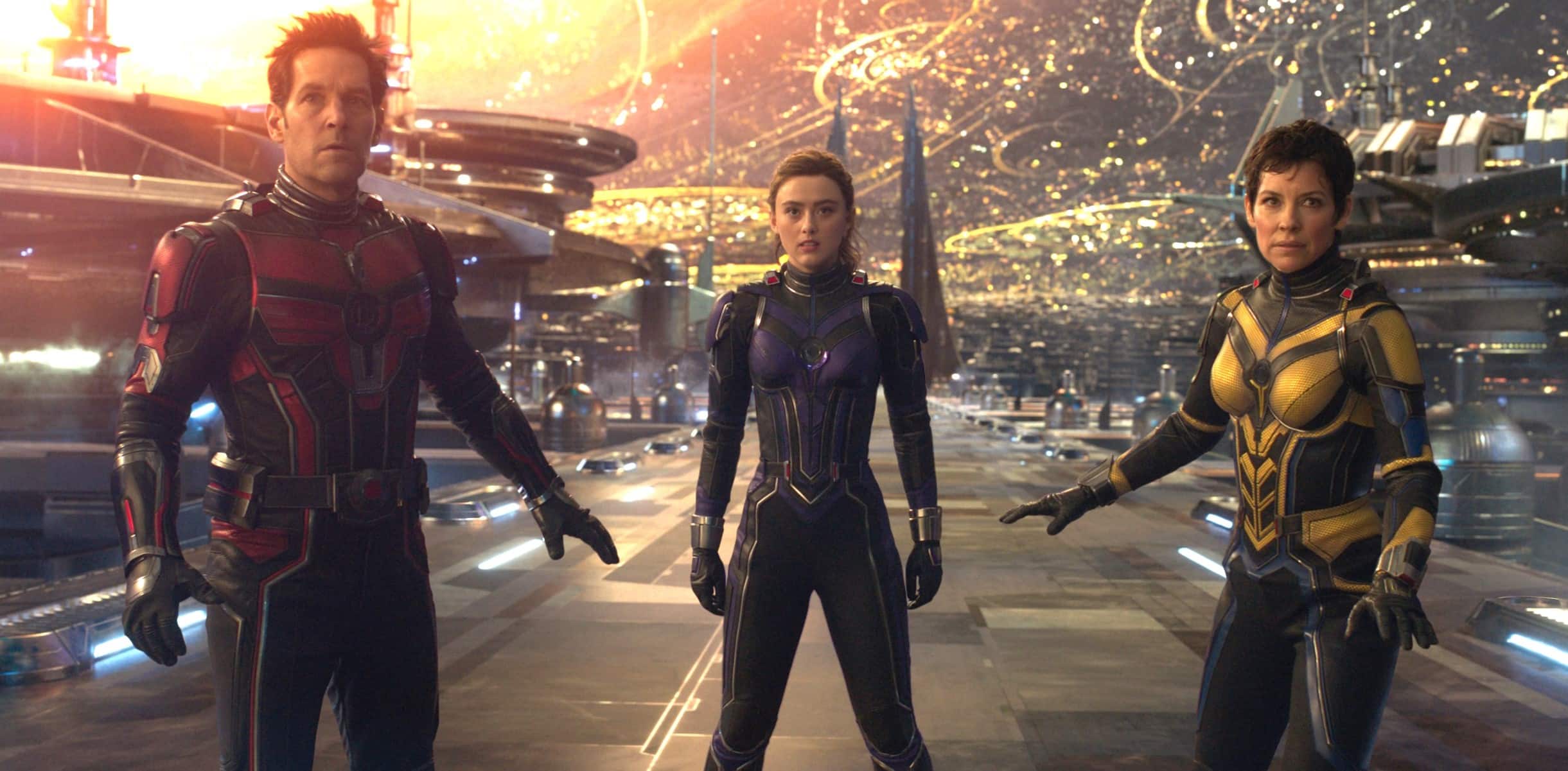 Obtenga una verificación de la realidad sobre la computación cuántica frente a ‘Quantumania’