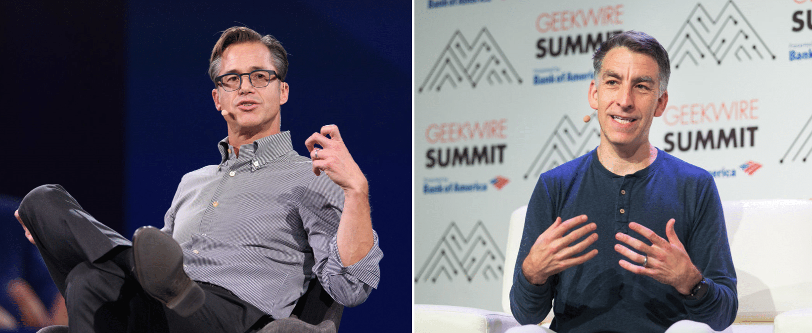 Los informes financieros de Redfin y Zillow Group revelan tendencias más amplias del mercado inmobiliario – GeekWire