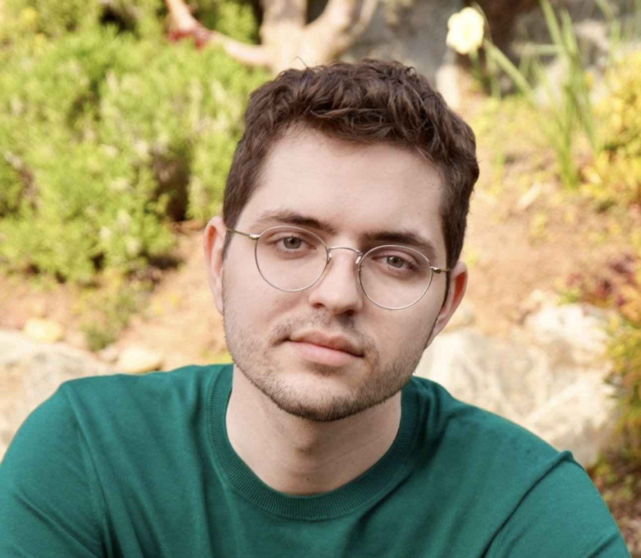 Este emprendedor de 24 años quiere construir el ‘primer juego Web3 convencional’ – GeekWire