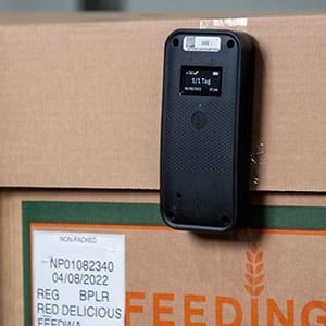 Esta startup de la cadena de suministro está utilizando IA e IoT para predecir el deterioro de los alimentos – GeekWire