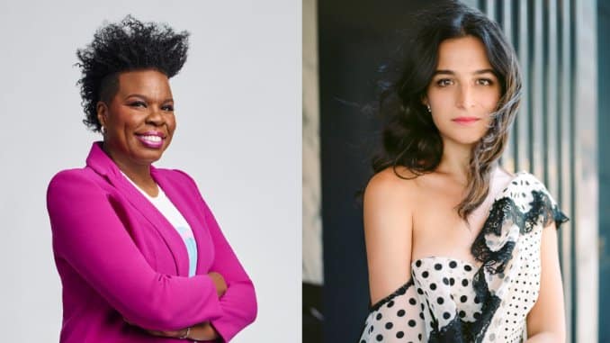 Moontower Just For Laughs Austin agrega a Jenny Slate, Leslie Jones, Samantha Bee y más a la alineación