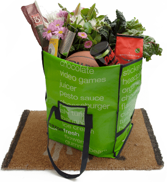 Amazon agrega nuevas tarifas para la entrega de comestibles – GeekWire