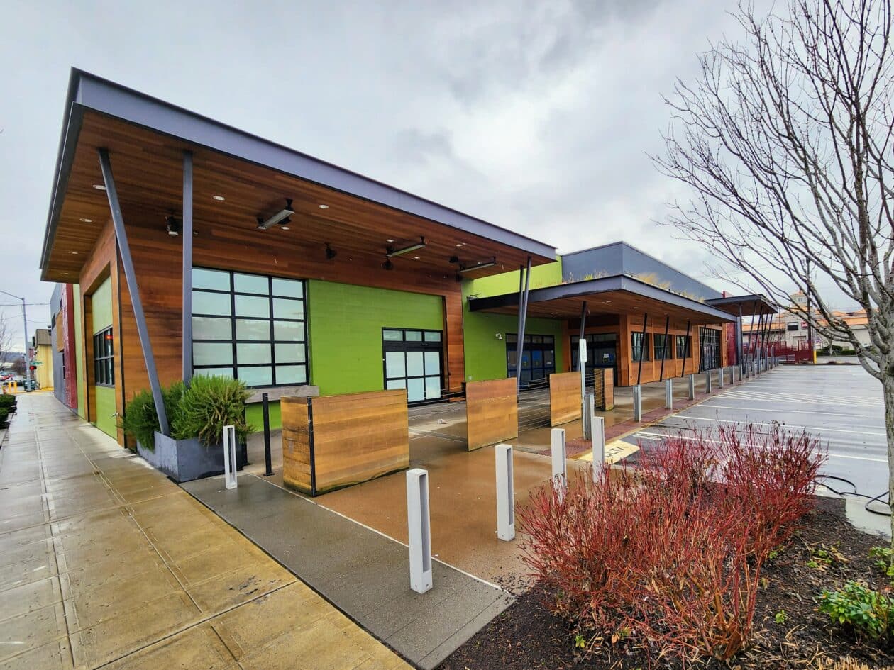 La presentación de ‘Amazon Market’ en Seattle sugiere un nuevo formato de tienda, ya que el gigante tecnológico renueva la estrategia minorista – GeekWire