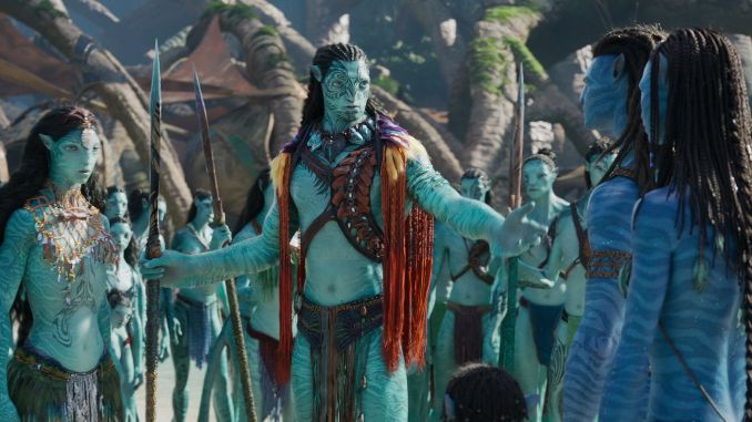 Se revelan los detalles de la secuela de Avatar, Avatar 5 se establecerá parcialmente en la Tierra