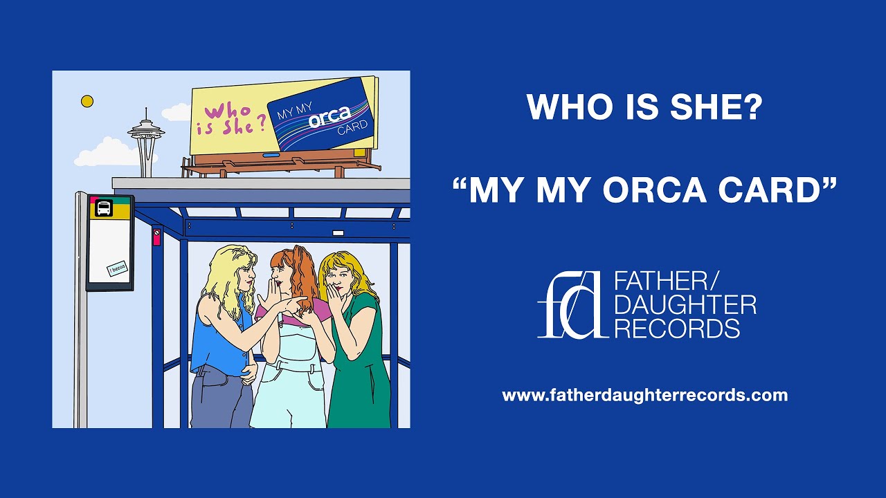 La banda que le disparó al ‘villano local’ Jeff Bezos durante el juego de hockey de Seattle lanza una canción – GeekWire